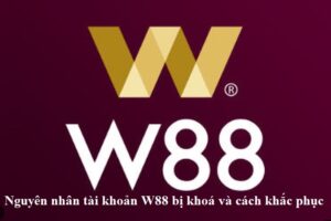 Tai Khoan W88 Bi Khoa