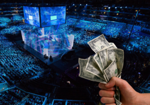 kèo cá cược Esport