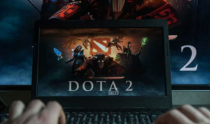 Dota 2 Pho Bien