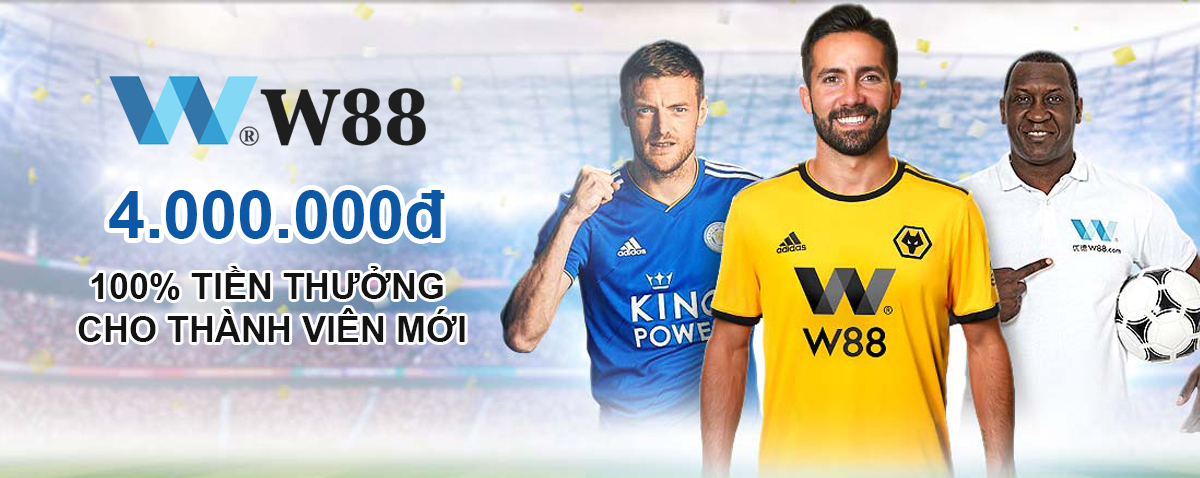 Banner W88 2025